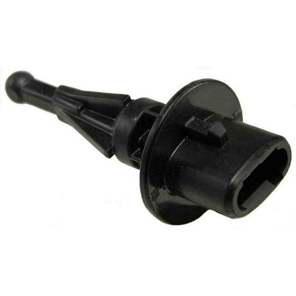 NGK/NTK Temperature Sensor AJ0009 (75820)