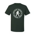 thumbnail image 2 of Wild Bobby Official Bigfoot Search Team Funny Sasquatch Pop Culture Men Tee, 2 of 6