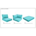 thumbnail image 1 of TK Classics Ensemble de Housses en Aruba pour FLORENCE-08g, 1 of 2