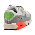 thumbnail image 3 of Toddler's Nike Air Max 90 EOI Pearl Grey/Sport Turq (DA5715 001) - 10, 3 of 6