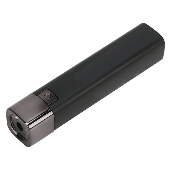 Linterna recargable súper brillante Jadeshay 1200 MAH IP65