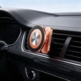 thumbnail image 3 of Horivan Magnetic Phone Stand Double Sided Holder for Gym Rack Golf Cart and Metal Surfaces, 3 of 3