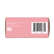 Boobie Superfood Breastfeeding Bars Supporting a Healthy Milk Supply, Variety Pack, (1.7 Ounce Bar, 6 Count)