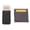 Silver, variant on Riousery 2025 Video Game Flash Card for NDS 2DS 3DS Game Console Flash Cartridge ASIC Chip Memory Card Gold, 5.9x4.7x0.8 in / 15.0x12.0x2.0 cm