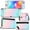 0453, variant on KIPLINK Nintendo Switch OLED Skin Decal – Full Body Vinyl Cover, Anti-Scratch & Waterproof, Bubble-Free Installation, Gradient & Colorful Styles