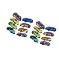 thumbnail image 1 of Vogacara Accesorios de juguete para coche de salto, vehículo doméstico, juguetes de coches interesantes, regalo de cumpleaños, accesorio de juego en Kits de construcción modelo Tipo 3 Vogacara FN007635-03, 1 of 6