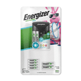 thumbnail image 1 of Cargador Energizer Recharge Pro + 4 Pilas AA + 4 Pilas AAA, 1 of 10