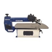 Rikon 22 Inch Scroll Saw With Variable Speed