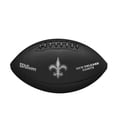 thumbnail image 1 of Football Wilson NFL Team Metallic Premiere, talla oficial, 1 of 6