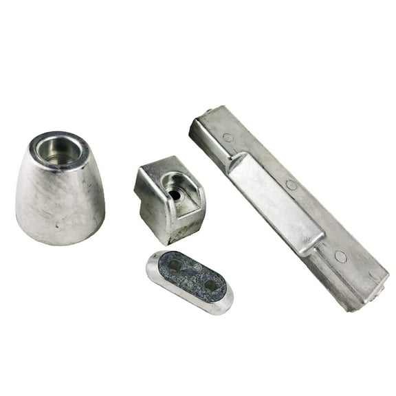 Tecnoseal 20906 Kit Etec G2 Zinc Anode Kit