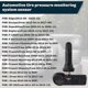 thumbnail image 4 of 4Pcs Car TPMS Sensor Tire Pressure Monitor BB5Z1A189A for Escape Explorer Navigator Tire Pressure Sensor, 4 of 5