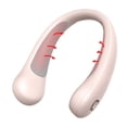 thumbnail image 1 of Billuyoard Calentador de cuello colgante Calentador de manos libres Calentador de cuello Recargable Máquina de compresión en caliente Portátil Suministros térmicos No.2 Billuyoard HA046358-02, 1 of 6