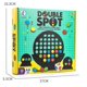 thumbnail image 3 of Colorful chess strategy chess pieces color card matching combat puzzle early education parent-child interactive tabletop game toy game set, 3 of 3