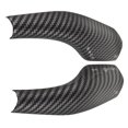 thumbnail image 1 of ADDHAT 2Ud Cubierta Para Cambio Protección Resistente Y Interior Multi Tonos, 1 of 6