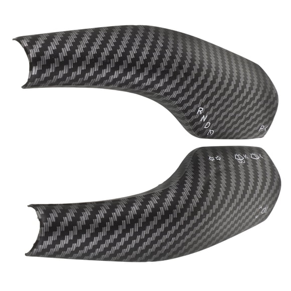 ADDHAT 2Ud Cubierta Para Cambio Protección Resistente Y Interior Multi Tonos