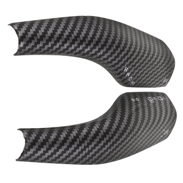 ADDHAT 2Ud Cubierta Para Cambio Protección Resistente Y Interior Multi Tonos