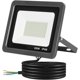 thumbnail image 1 of Foco LED de 50 W, foco LED IP66 superbrillante de 5000 lm, 72 LED, iluminación de patio para patio, jardín, patio, garaje [Clase de eficiencia energética A+++] oso de fresa Electrónica, 1 of 5