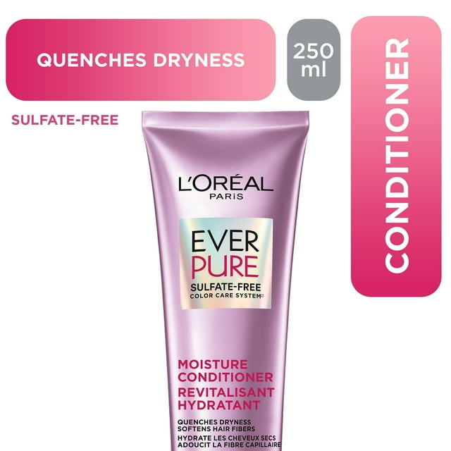 EverPure Moisture, Sulfate-Free Conditioner