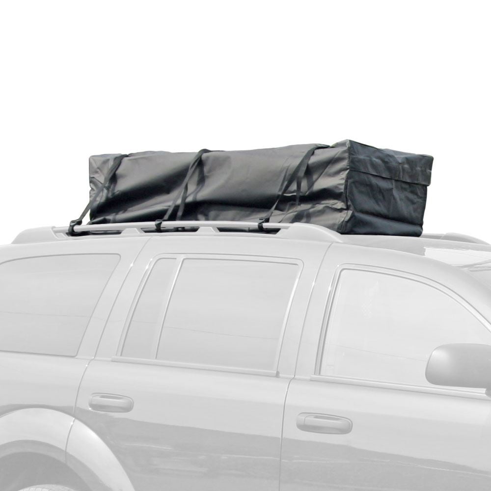 waterproof luggage carrier for truck bed walmart