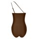 thumbnail image 5 of Bikini Mujer Traje de Baño Traje de Baño Para Mujer Con Hombros Descubiertos, Diseño Hueco, Cómodo, Para Playa y Piscina., 5 of 5