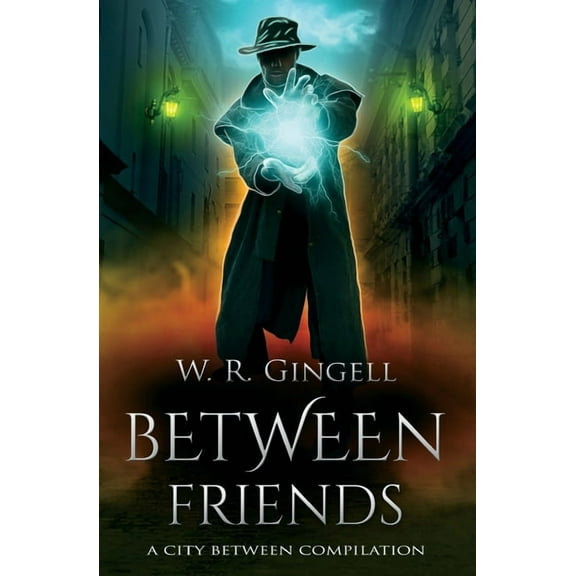 Between Friends, (Paperback)