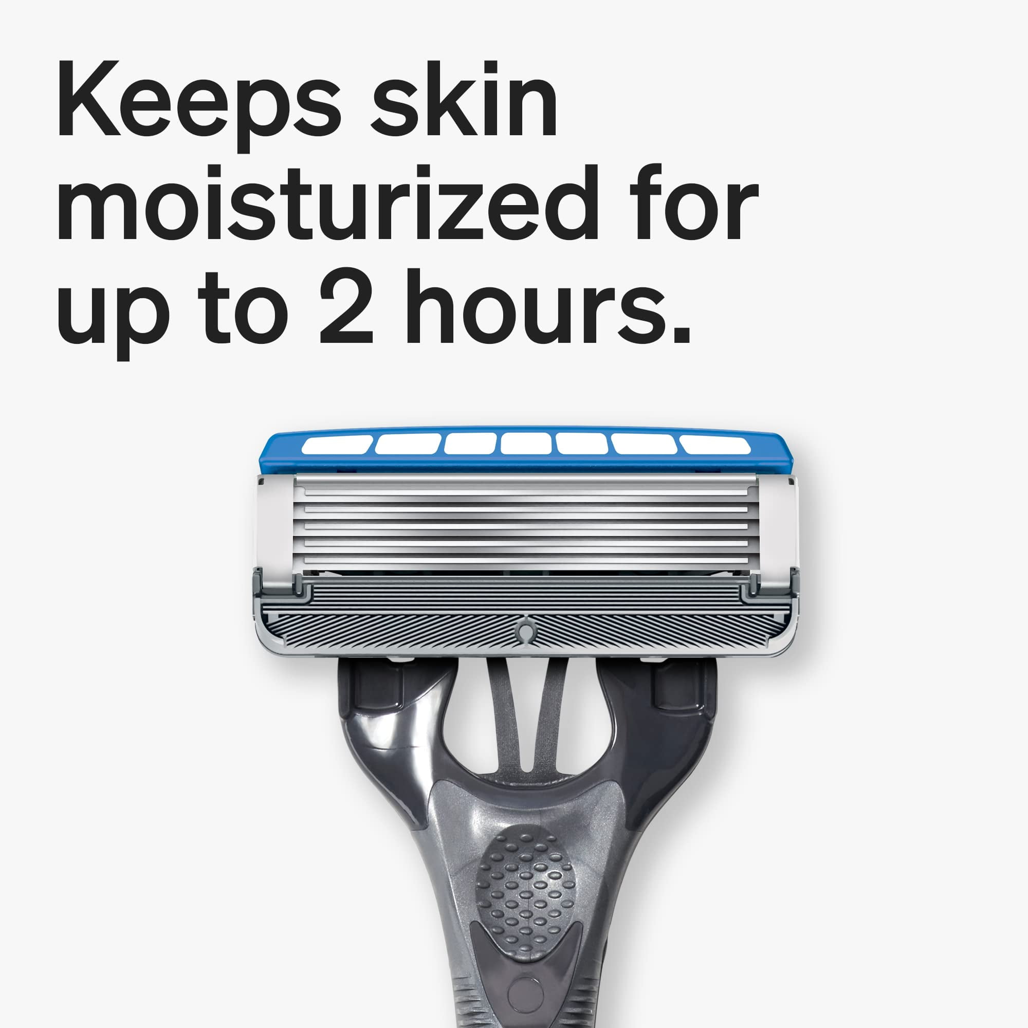 Schick Hydro 5 Ultimate Comfort 3ct