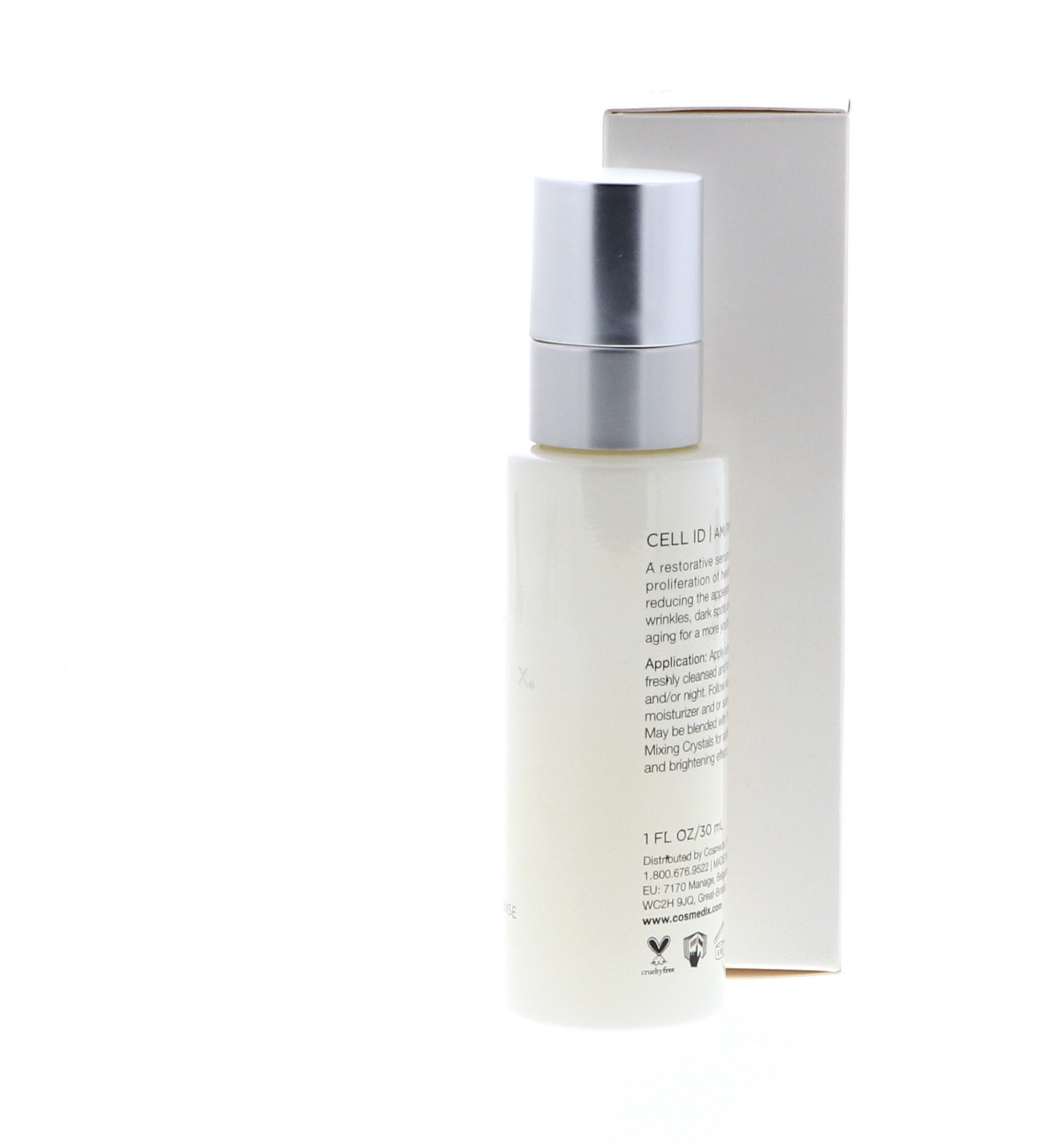 CosMedix Cell ID Intensive Defense Serum - 30 ml