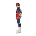 thumbnail image 5 of My Hero Academia Shoto Todoroki with Light and Sound Action Figure 12", 5 of 7