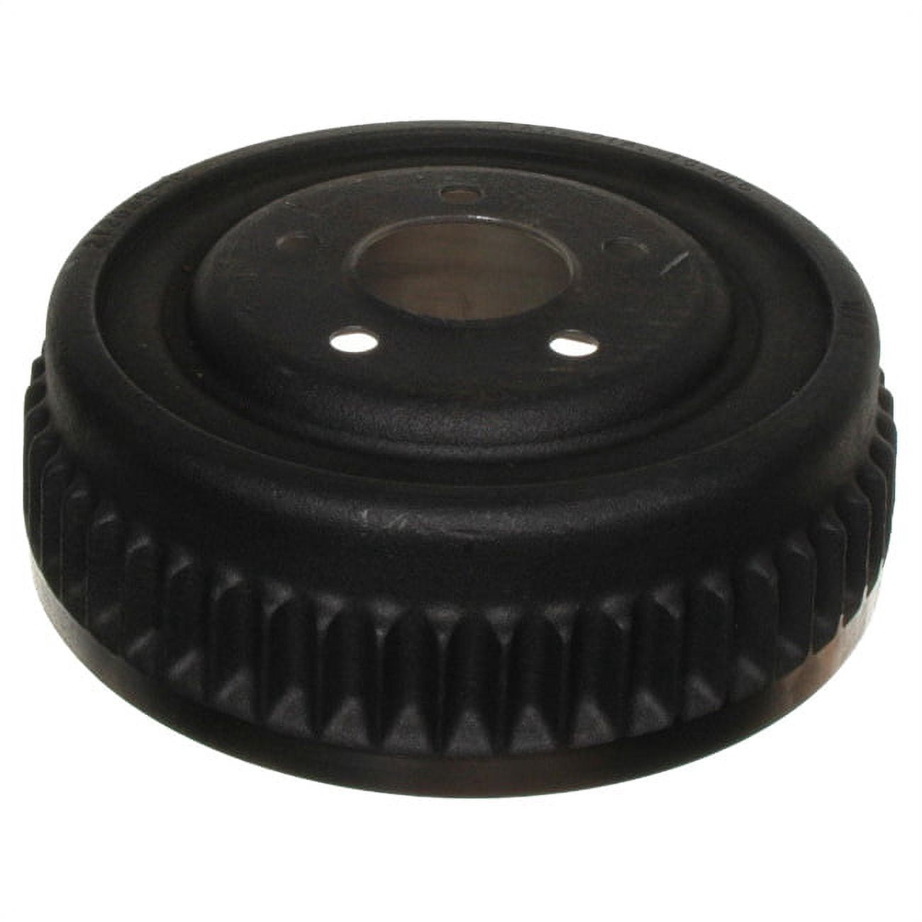 Raybestos 2683R Professional Grade Brake Drum Fits select: 1987-1991 FORD CROWN VICTORIA, 1983-1984 FORD LTD CROWN VICTORIA