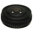 thumbnail image 5 of Raybestos 2683R Professional Grade Brake Drum Fits select: 1987-1991 FORD CROWN VICTORIA, 1983-1984 FORD LTD CROWN VICTORIA, 5 of 5
