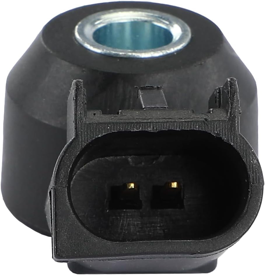 A-Premium Ignition Knock Detonation Sensor Compatible with Chevrolet Silverado 1500 2007-2013, Express 1500 2008-2014 & GMC Sierra 1500 2007-2013, Savana 1500 2008-2014, 4.3L, Replace# V51720231