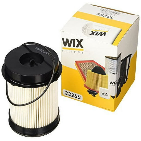 Wix 33255 Fuel Filter