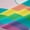 Pink 01, variant on Homewish Cute Unicorn Panda Black Out Curtains, Cartoon Stars Rainbow Cloud Curtains Pack of 2 (42x63 Each), Kawaii Animal Lover Bedroom Curtains, Black Out Curtains Room Decor