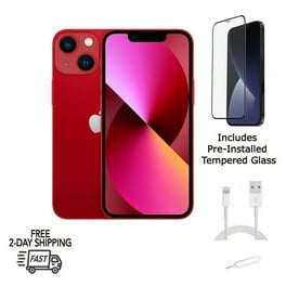 Apple iPhone 13 128GB Unlocked Smartphone (Pink) Certified