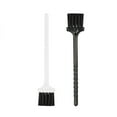thumbnail image 5 of HAVELOR Small Cleaning Brush, 5.1 Inch Handle with Soft Bristles, Effectively Cleans Dust from Keyboards and Hard-to-Reach Spots(black,1pc), 5 of 5