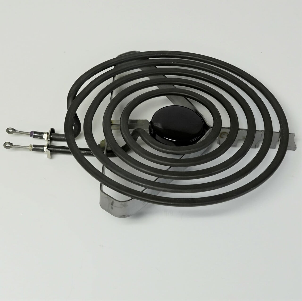 large electric burner for canning
