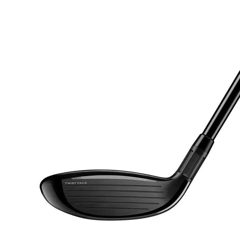 TaylorMade Stealth 3 Hybrid 19 degrees hot stiff