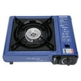 thumbnail image 2 of LAFGUR Camping Butane Gas Stove Portable Gas Stove Barbecue Stove Windproof For Camping, 2 of 8