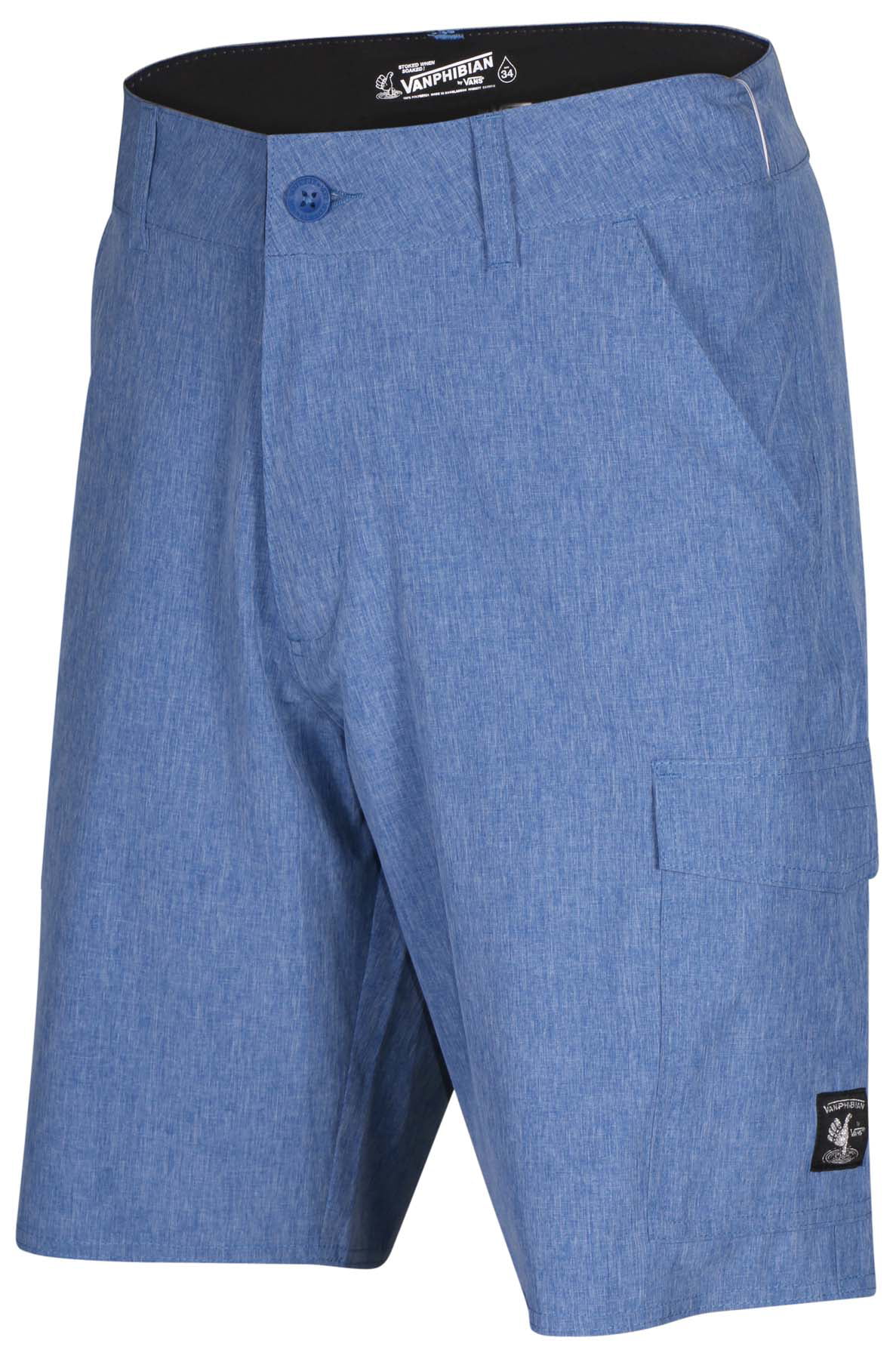 vanphibian shorts 36 cheap online