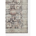 thumbnail image 2 of Momeni Sultana Polyester Brown Area Rug 2' X 3', 2 of 8