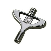 Tama Black Nickel Drum Key