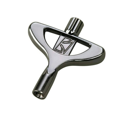 Tama Black Nickel Drum Key