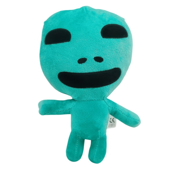 Plush Doll Plush Doll Toy Gift Cartoon Style Children's Rag Doll Doll
