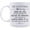 Those We Love Don''t Go Away 3, variant on Sympathy Gift for Loss of Father - Bereavement Gifts for Loss of Father Memorial Gift - Sorry for Your Loss Gifts Condolence Gifts - 11oz Coffee Mug (1)