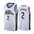 thumbnail image 1 of Maillot de Basketball Kawhi Leonard des Angeles Clippers, 1 of 2