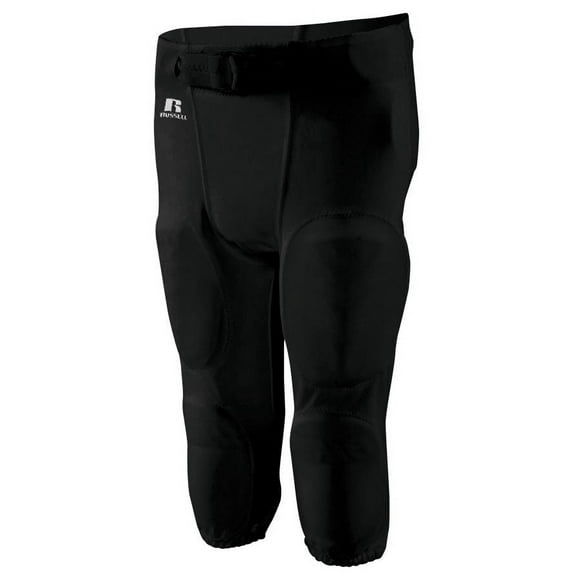 Russell Men's Practice Football Pant