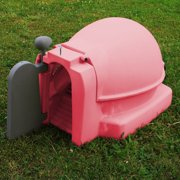 Mini Coop - Pink