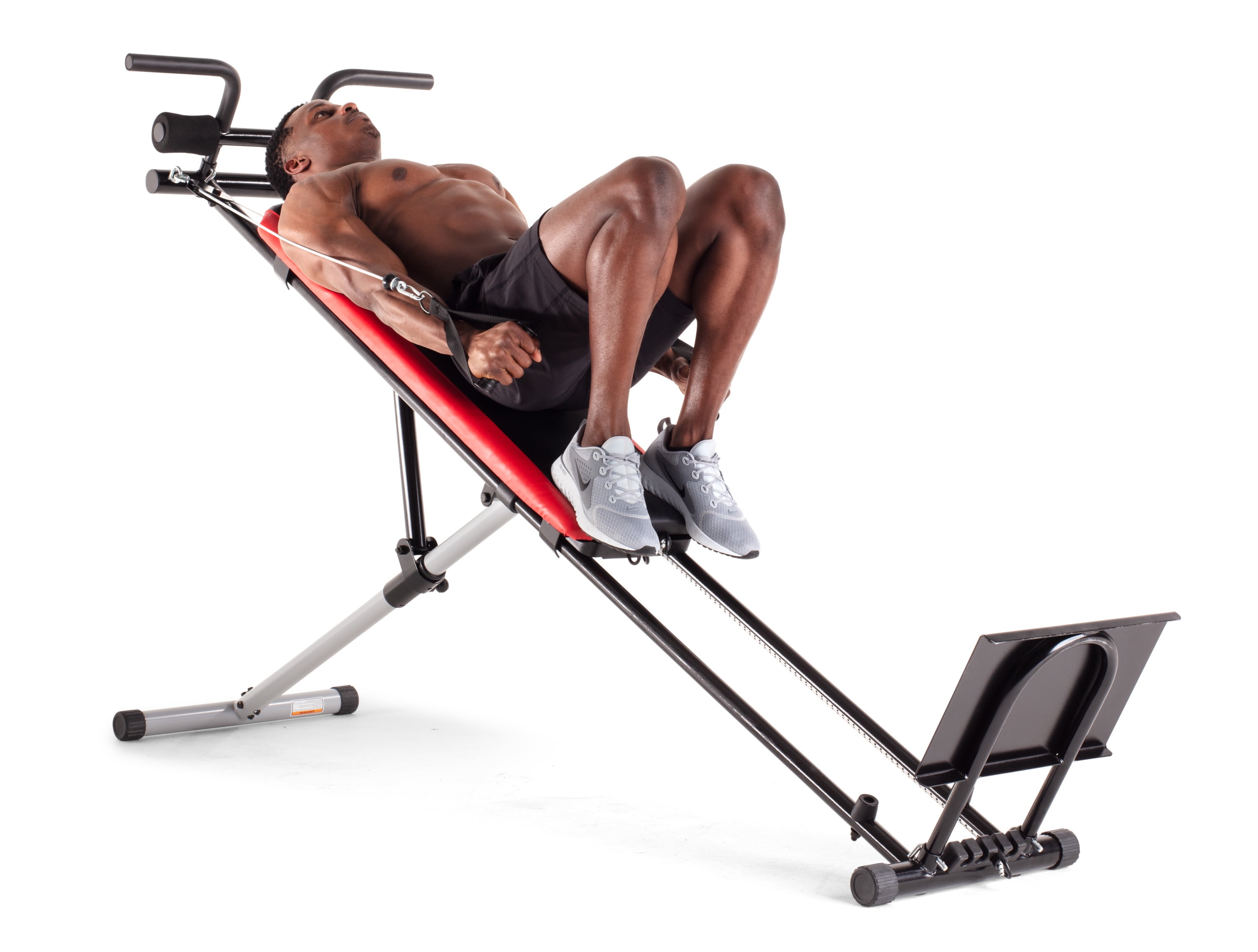 Exercises for weider ultimate body works new arrivals