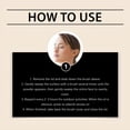 thumbnail image 6 of RAGUPEL Sunscreen Setting Powder,Scalp Sunscreen,Mineral Brush Powder for Face&Scalp,Oil Control Natural Matte Finish,Lasting Lightweight Breathable, 6 of 8