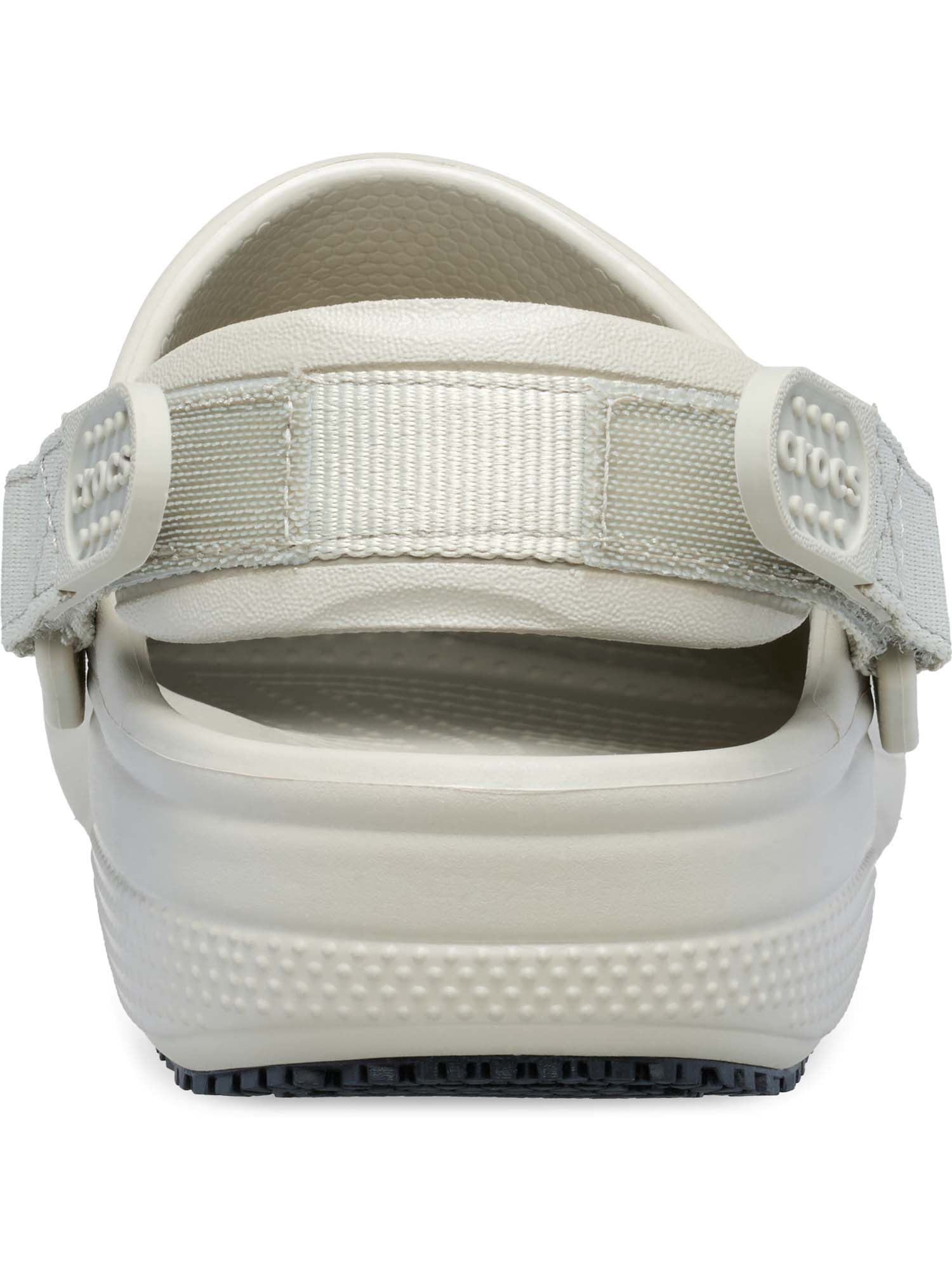 Crocs at Work Unisex Classic Slip Resistant Work Clog